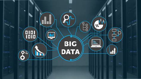 Потенціал big data в онлайн гемблінгу